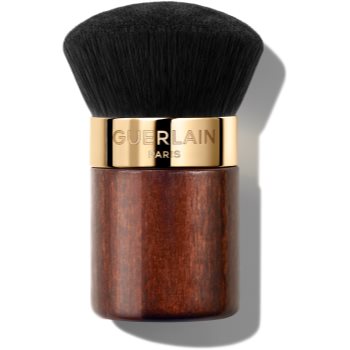 GUERLAIN Terracotta Le Teint Kabuki Brush perie kabuki pentru machiaj - imagine 2